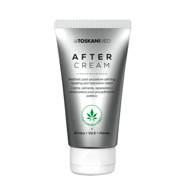 After Cream