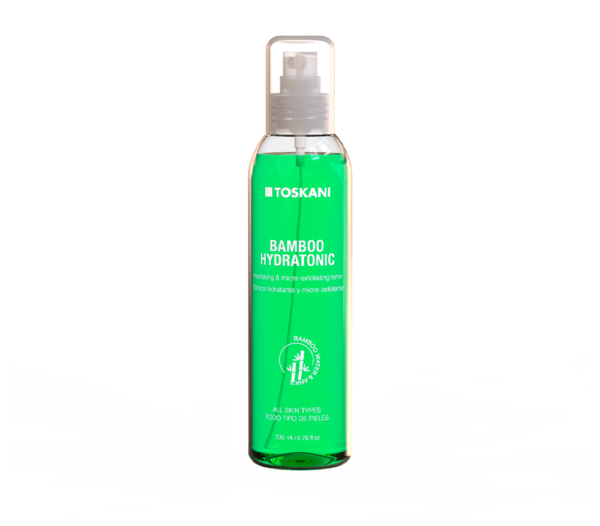 Bamboo Hydratonic