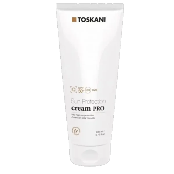 Sun Protection cream PRO