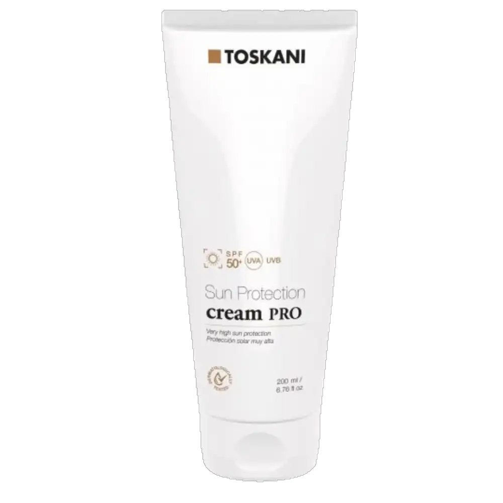 Sun Protection cream PRO