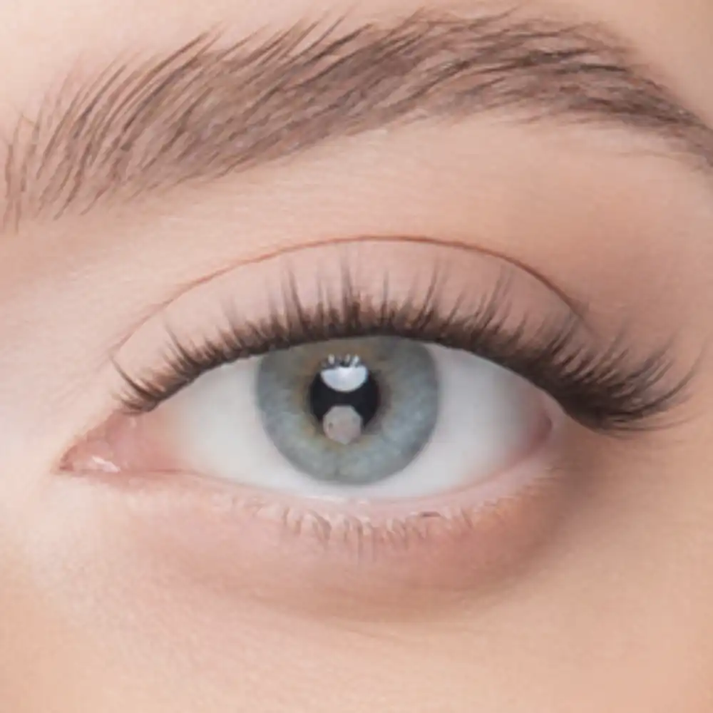 wimperextensions